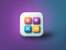 Web Calculator icon